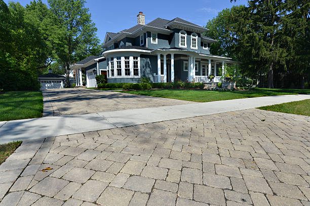 Reliable Scotland Neck, NC Driveway Pavers Solutions